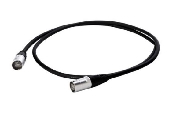 Picture of Proel Cat5e Lead RJ45 < CAT5e> RJ45 10m