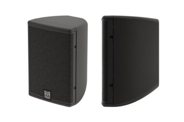 Picture of Martin 5.25” CDD Speaker 100W 8 Ohm BLACK