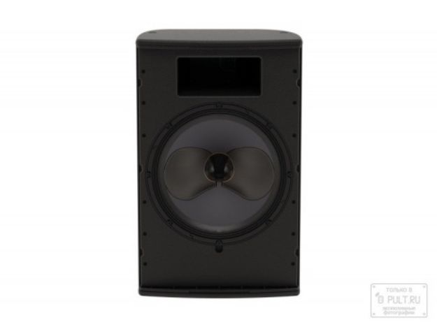 Picture of Martin 8" CDD Speaker 100V BLACK Weather Resistant IP54