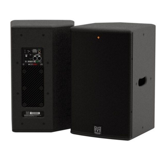 Picture of Martin CDDLIVE12 1 x 12” + 1” HF Powered Dante