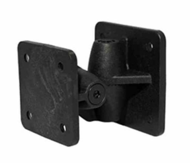 Picture of Martin CDD5 Wall Bracket BLACK