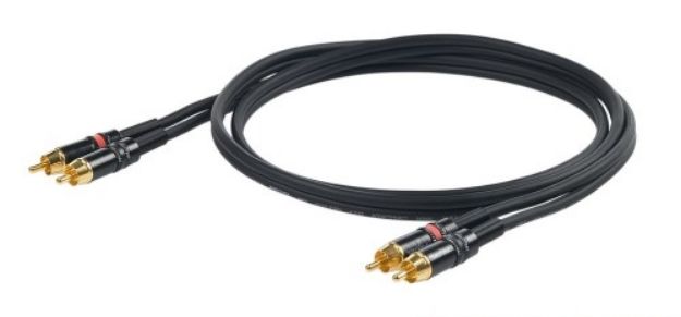 Picture of Challenge Stereo Pair 2 x MRCA > 2 x MRCA 1.5m GOLD