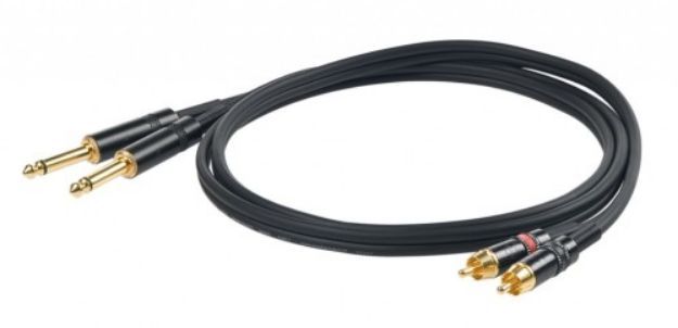 Picture of Challenge Stereo Pair 2 x MRCA > 2 x TS 1.5m GOLD