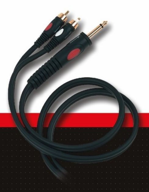 Picture of Die Hard Split Lead TS > 2 x MRCA 5m GOLD