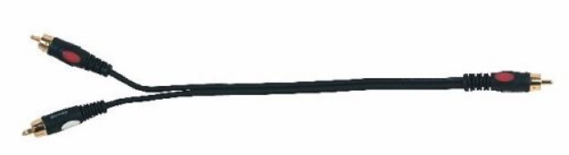 Picture of Die Hard Split Lead MRCA > 2 x MRCA 0.3m GOLD