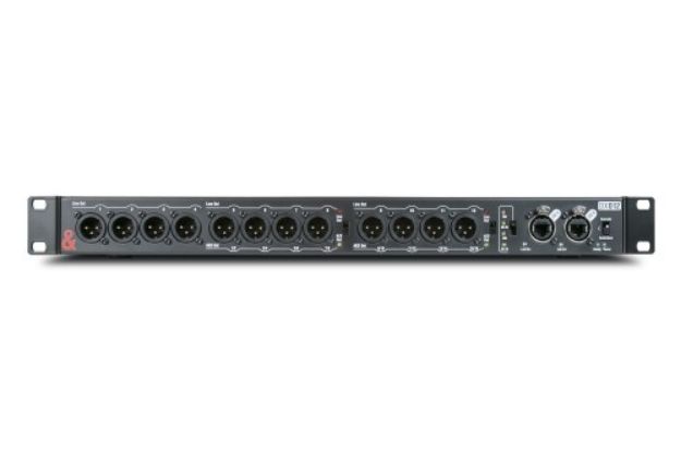 Picture of A&H 12 XLR Output Analogue/AES Portable DX Expander