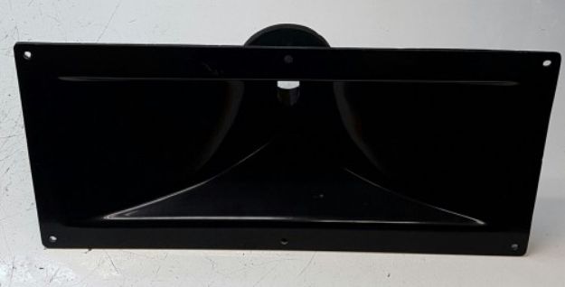 Picture of Radian Horn 2" Bolt On 110º x 40º Constant Directivity