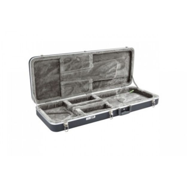Picture of Proel ABS Electric Guitar Case