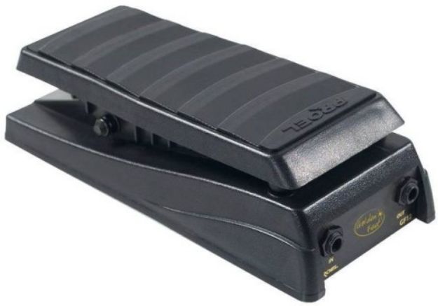 Picture of Instrument Volume Pedal Single Channel GUITAR