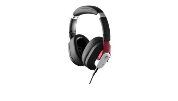 Picture of Austrian Audio HIX15 Closed Back, Over Ear Headphones