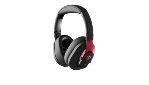 Picture of Austrian Audio HIX25 Closed Back, Bluetooth 5.0 Headphones