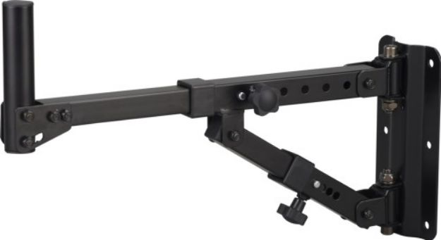 Picture of Proel Speaker Wall Mount Horizontal + Vertical + Tilt