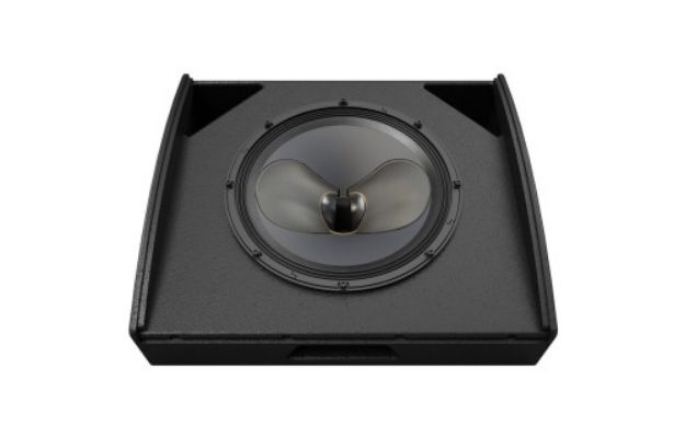 Picture of Martin 15" Two way  Bi amp / Passive Coaxial Stage Monitor