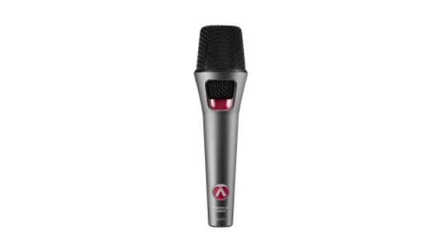 Picture of Austrian Audio True Condenser Vocal Microphone