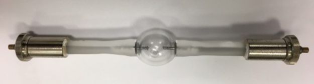 Picture of Discharge Lamp+Ballast HMI Series 1.2kW SFc15.5-6