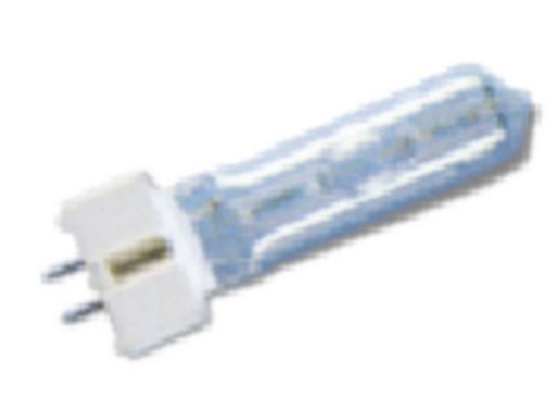 Picture of Discharge Lamp+Ballast HSD Series 250W GY9.5
