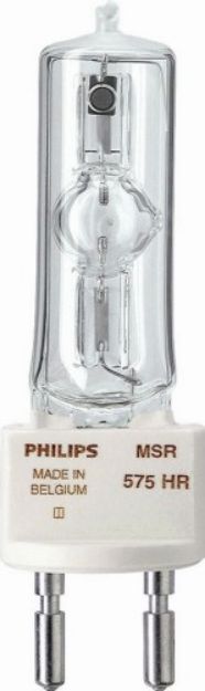 Picture of Discharge Lamp+Ballast HSR Series 1.2kW G22