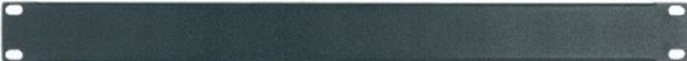 Picture of 19" Rack Panel Steel 1U Blank