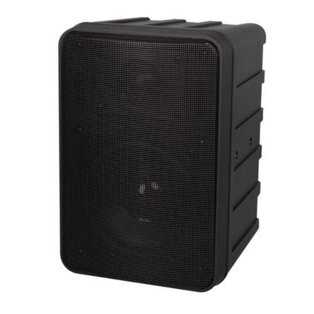 Picture of Phonic Moulded Monitor 5¼"+1"Tweeter 30W 8 Ohm WHITE