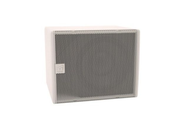 Picture of Martin 12" CSX Subwoofer WHITE