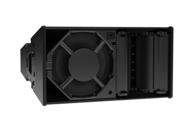Picture of Martin Torus passive fixed angle array cabinet