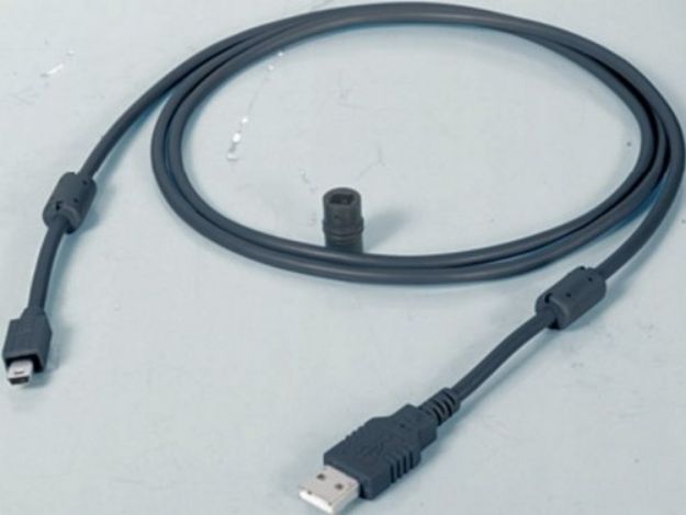 Picture of Proel USB Lead 1.0 MUSBA > Micro MUSBA 3m
