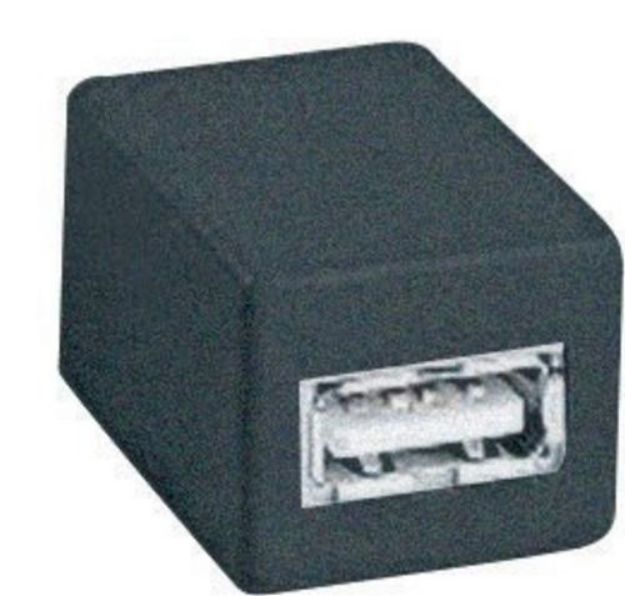 Picture of Proel USB Adaptor FUSBA > FUSBB