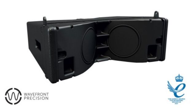 Picture of MARTIN Wavefront Precision MINI Line Array Module