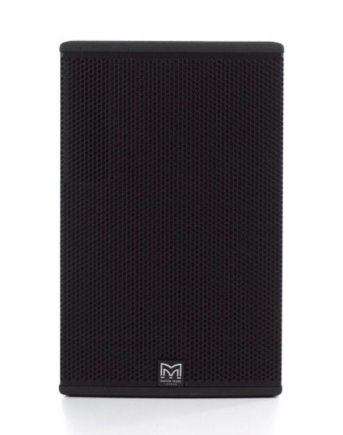 Picture of 12" PASSIVE HIGH PERFORMANCE TWO-WAY PORTABLE LOUDSPEAKER