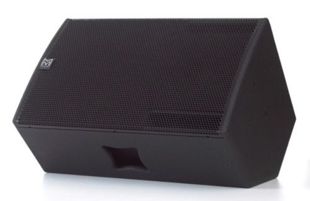 Picture of 15" Passive HIGH PERFORMANCE Two way PORTABLE Loudspeaker