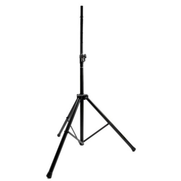Picture of Proel Speaker Stand Height Adjustable Aluminium BLACK