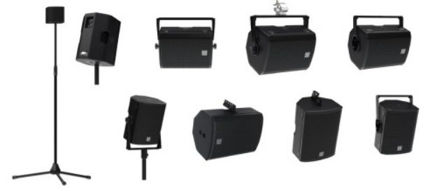 Picture of Martin FP8 Landscape Touring Yoke