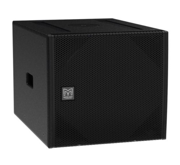 Picture of Martin 1 x 15" Compact Direct Radiating Subwoofer