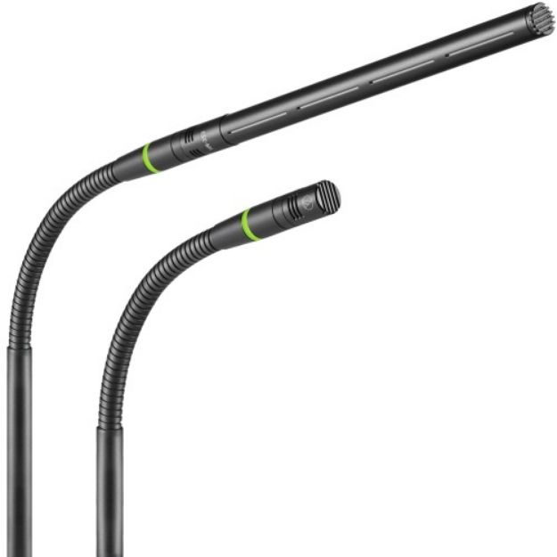 Picture of ES925 Gooseneck Desk Mic Condenser Cardioid 533.4mm