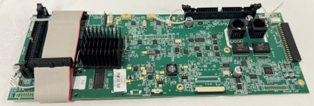 Picture of PCBA SQ7 MAIN CPU V2 (PROG)