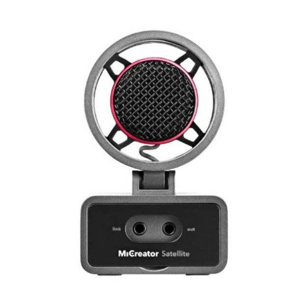 Picture of Austrian Audio MiCreator Satellite Microphone