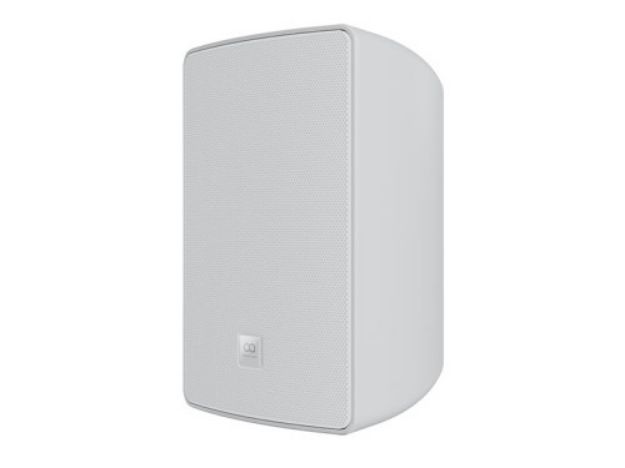 Picture of Two way full range passive 6.5” loudspeaker 100V WHITE
