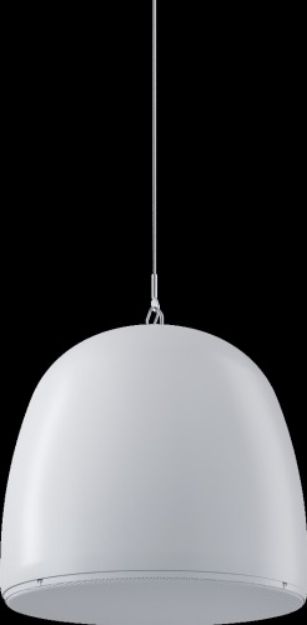 Picture of Pendant accessory kit for Up 6 ceiling speaker WHITE