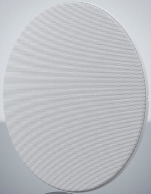 Picture of Bezel less grille accessory kit for Up 6 ceiling speakers WH