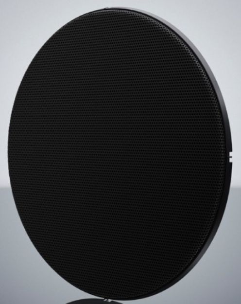 Picture of Bezel less grille accessory kit for Up 3 and Up 4  BLACK