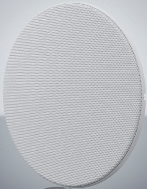 Picture of Bezel less grille accessory kit for Up 3 and Up 4  WHITE