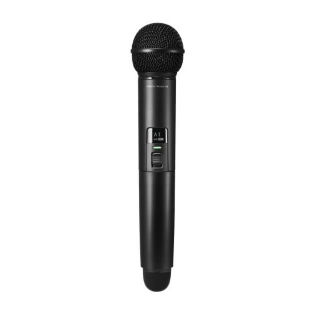 Picture of System 20 Hand Held Transmitter