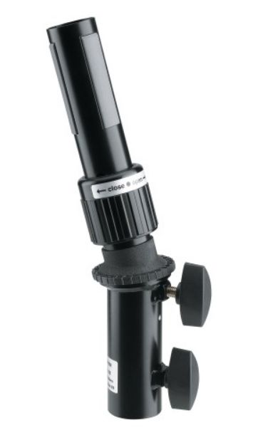 Picture of K&M Speaker tilt Adaptor