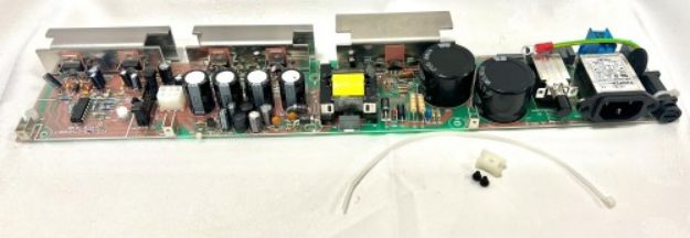 Picture of A&H PSU PCB Assembly QUPAC