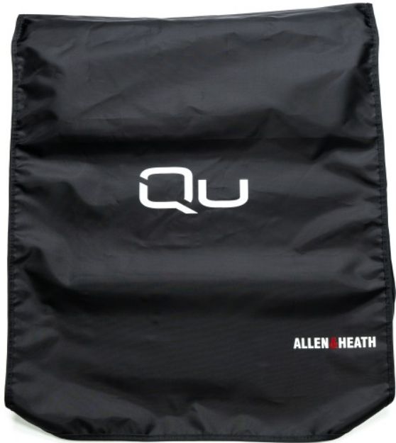 Picture of A&H QU5 QU5D Dustcover