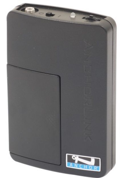 Picture of Anchor Liberty Wireless Belt Pack Transmitter