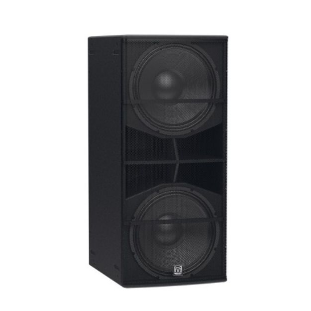 Picture of Martin Blackline Q218 2 x 18" Sub Bass