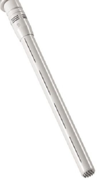Picture of UEUL Gooseneck Mic Capsule Uniline Element 90º  WHITE