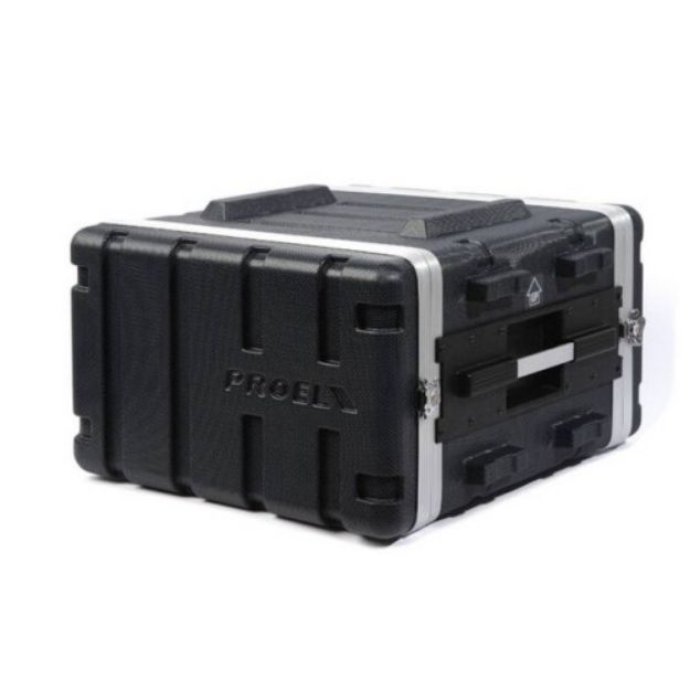 Picture of Proel ABS 19" Rack Case 6U 2 Lids