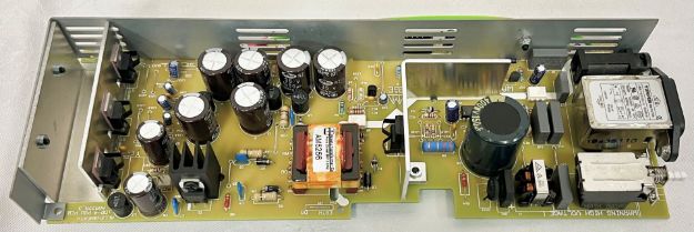 Picture of A&H PCB ASSY iDR4 PSU